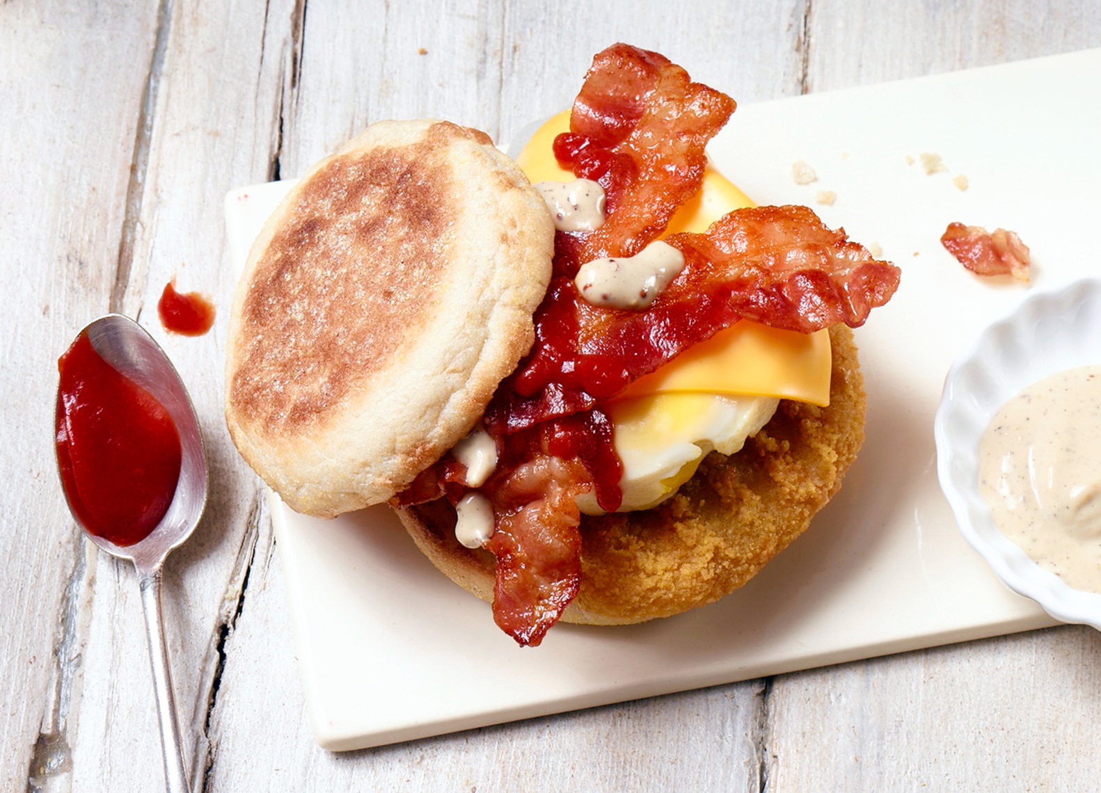 mcdonalds-mc-muffin-chicken-bacon--foodstyling-gruenewald