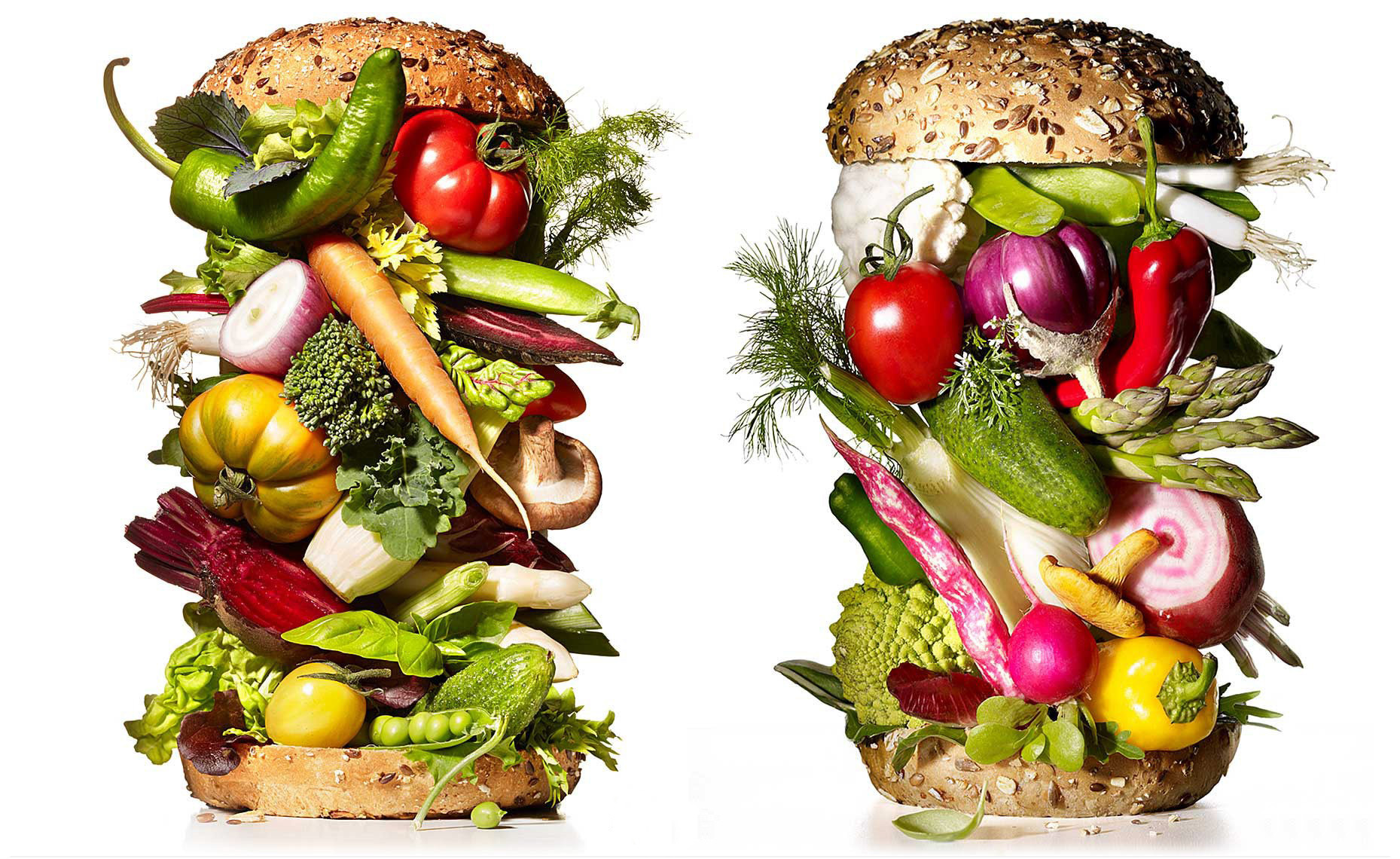 stern-focus-titel-veggieburger_foodstyling-gruenewald